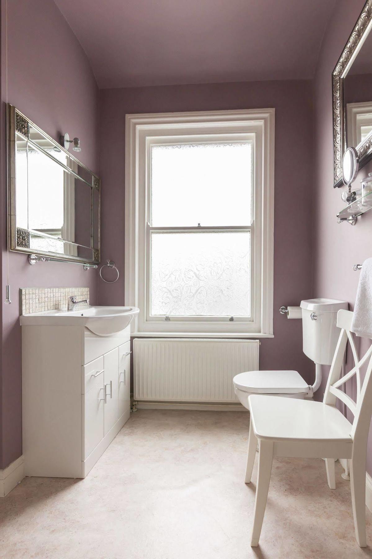 The White House Hotell Hastings Eksteriør bilde